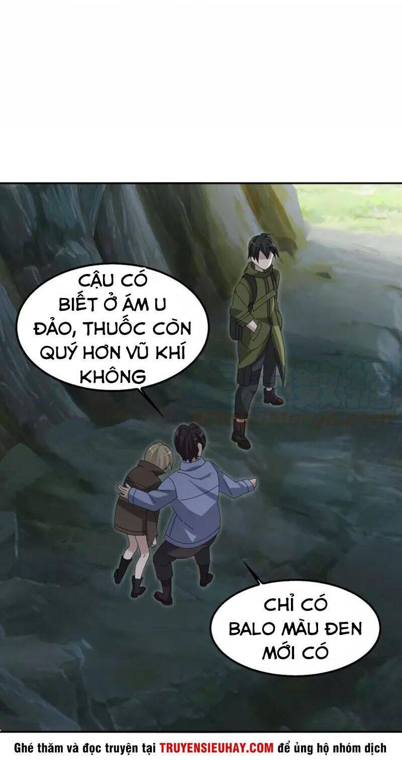 Siêu Cấp Đại Chủ Bạ Chapter 81 - Trang 7