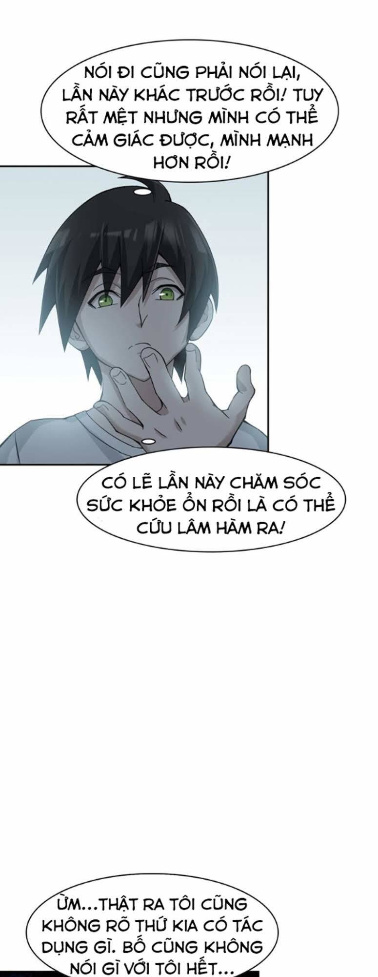 Siêu Cấp Đại Chủ Bạ Chapter 17 - Trang 18