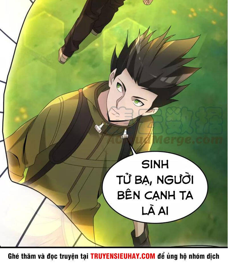 Siêu Cấp Đại Chủ Bạ Chapter 87 - Trang 17