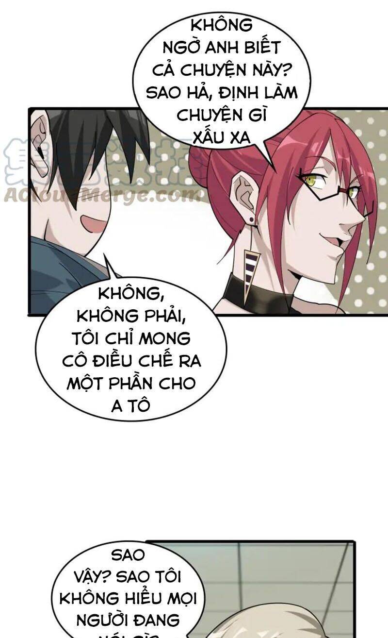 Siêu Cấp Đại Chủ Bạ Chapter 67 - Trang 24