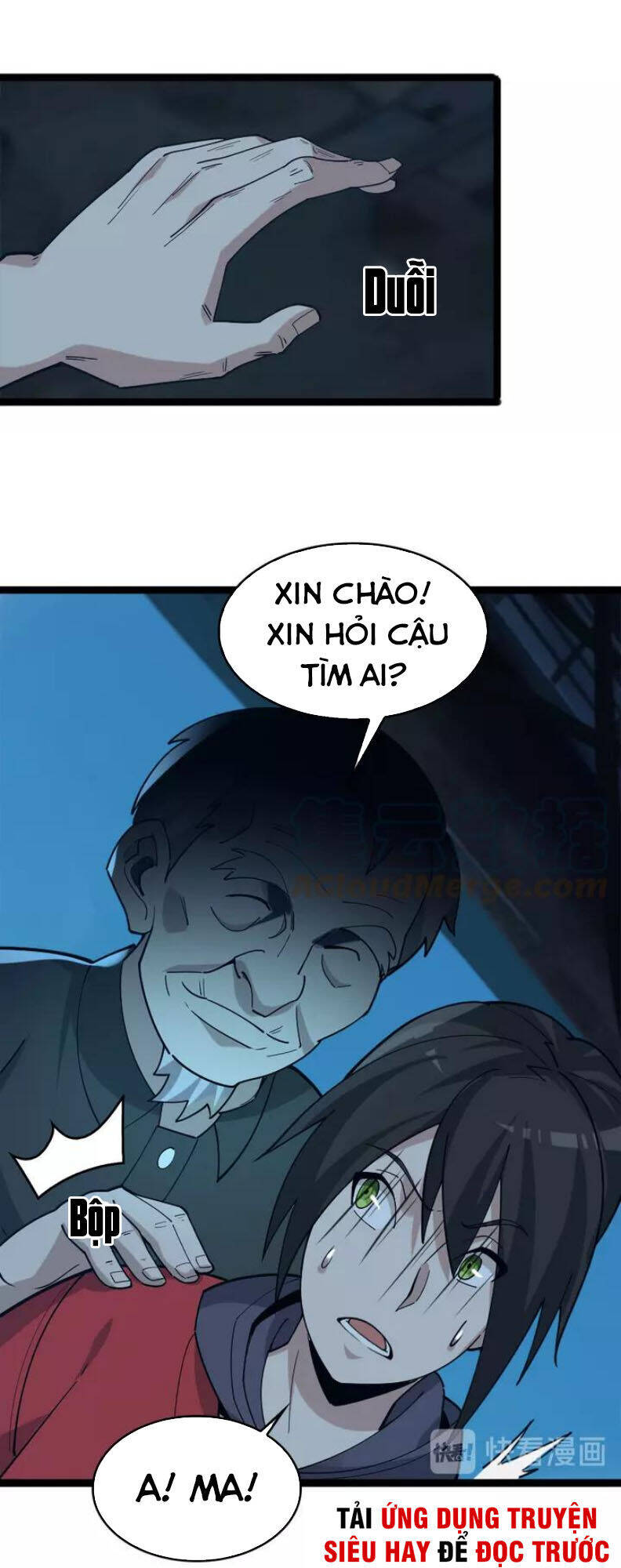 Siêu Cấp Đại Chủ Bạ Chapter 104 - Trang 18