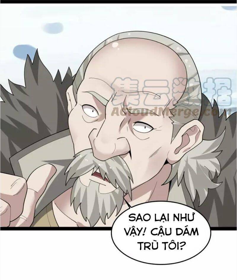 Siêu Cấp Đại Chủ Bạ Chapter 91 - Trang 23