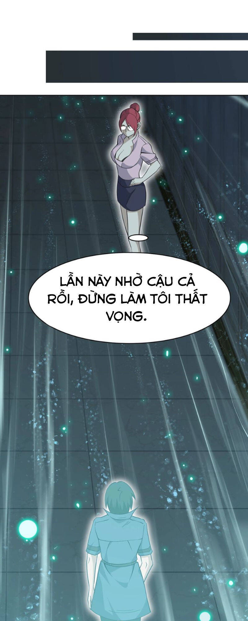 Siêu Cấp Đại Chủ Bạ Chapter 13 - Trang 44