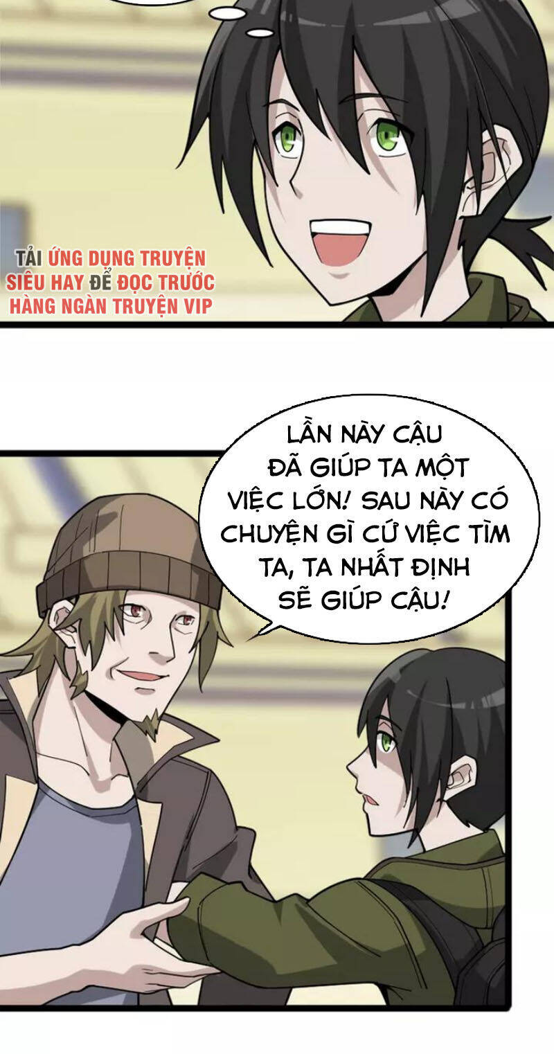 Siêu Cấp Đại Chủ Bạ Chapter 103 - Trang 13