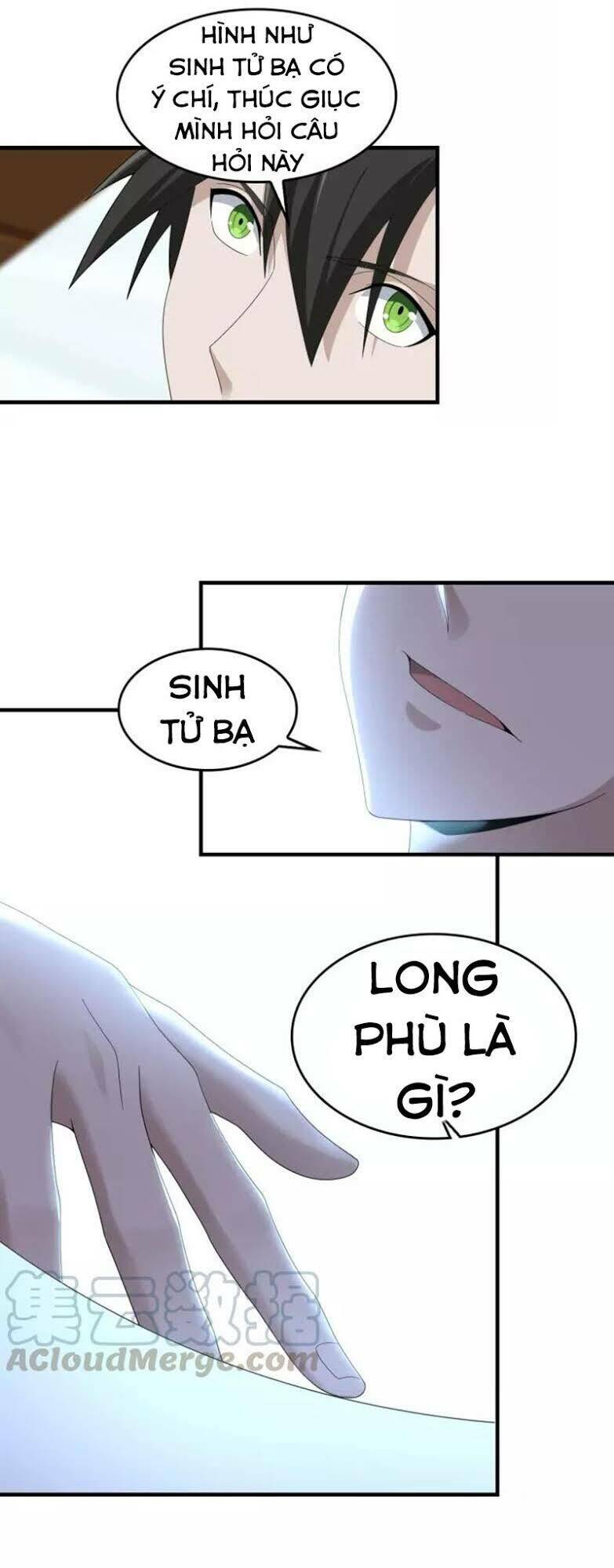 Siêu Cấp Đại Chủ Bạ Chapter 74 - Trang 21