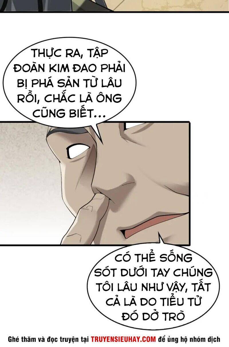 Siêu Cấp Đại Chủ Bạ Chapter 65 - Trang 1