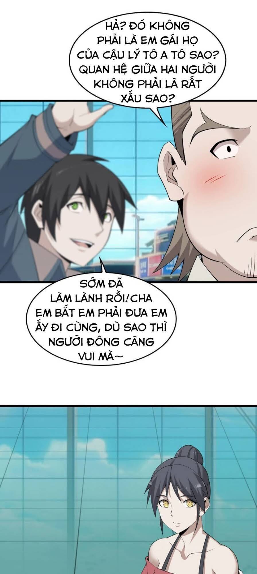 Siêu Cấp Đại Chủ Bạ Chapter 40 - Trang 9