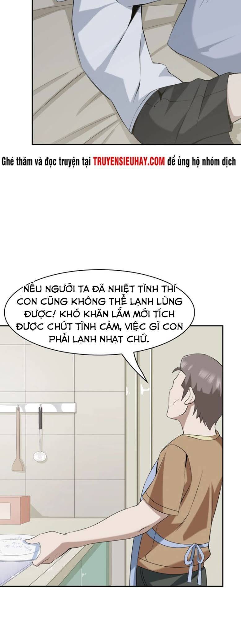 Siêu Cấp Đại Chủ Bạ Chapter 14 - Trang 60