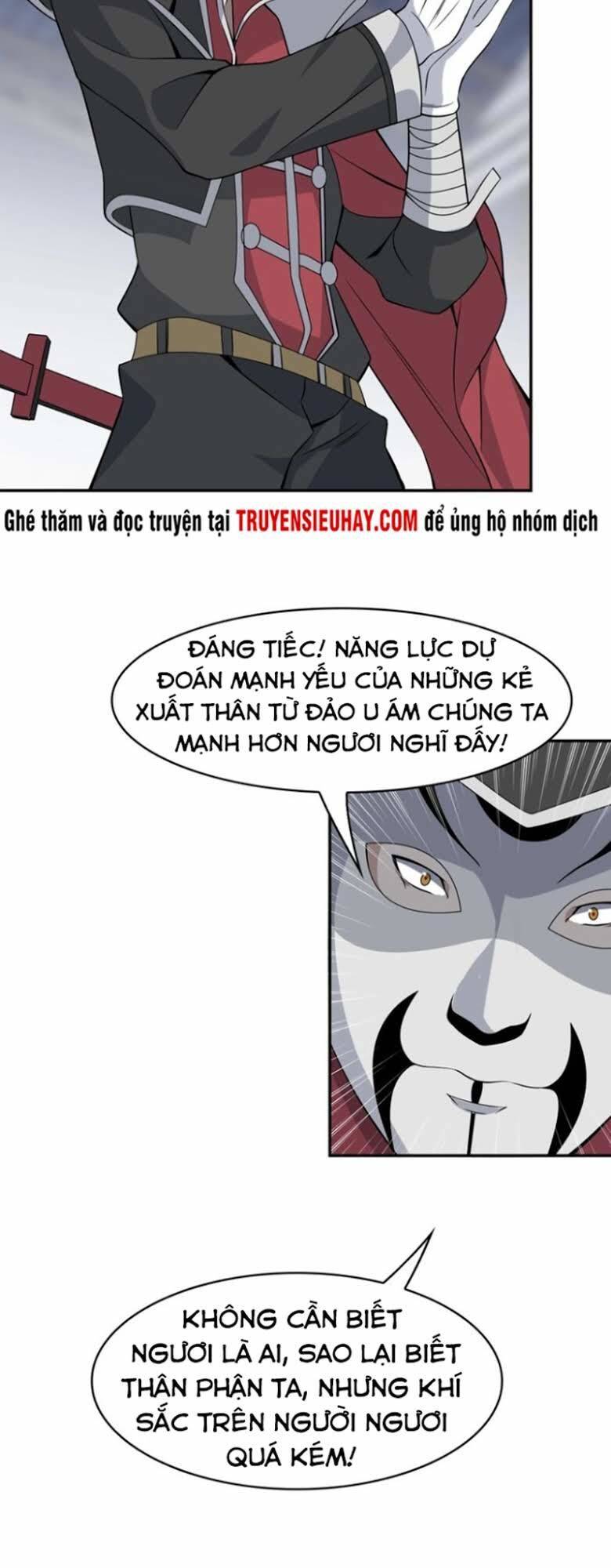 Siêu Cấp Đại Chủ Bạ Chapter 15 - Trang 54