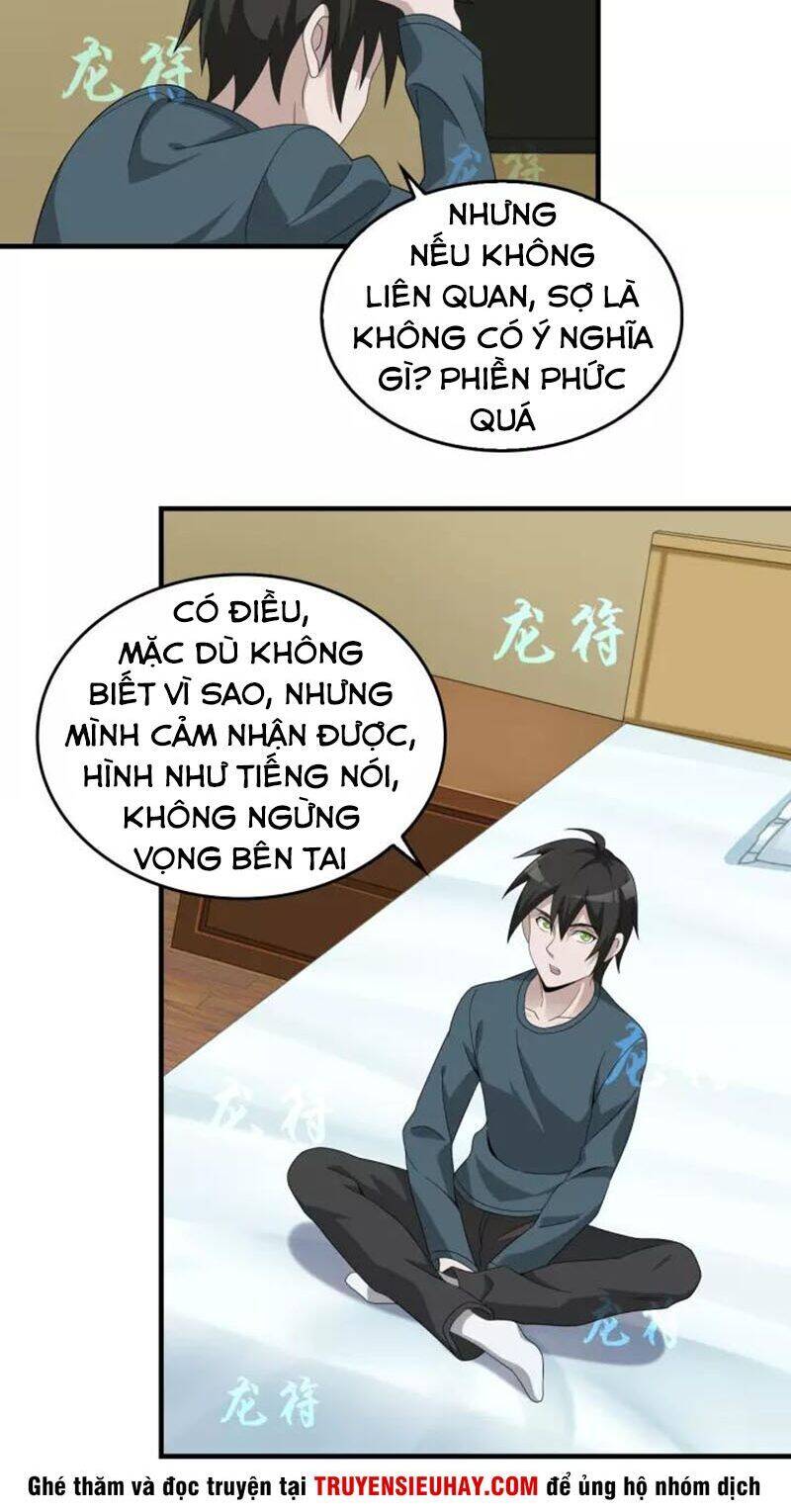 Siêu Cấp Đại Chủ Bạ Chapter 74 - Trang 20