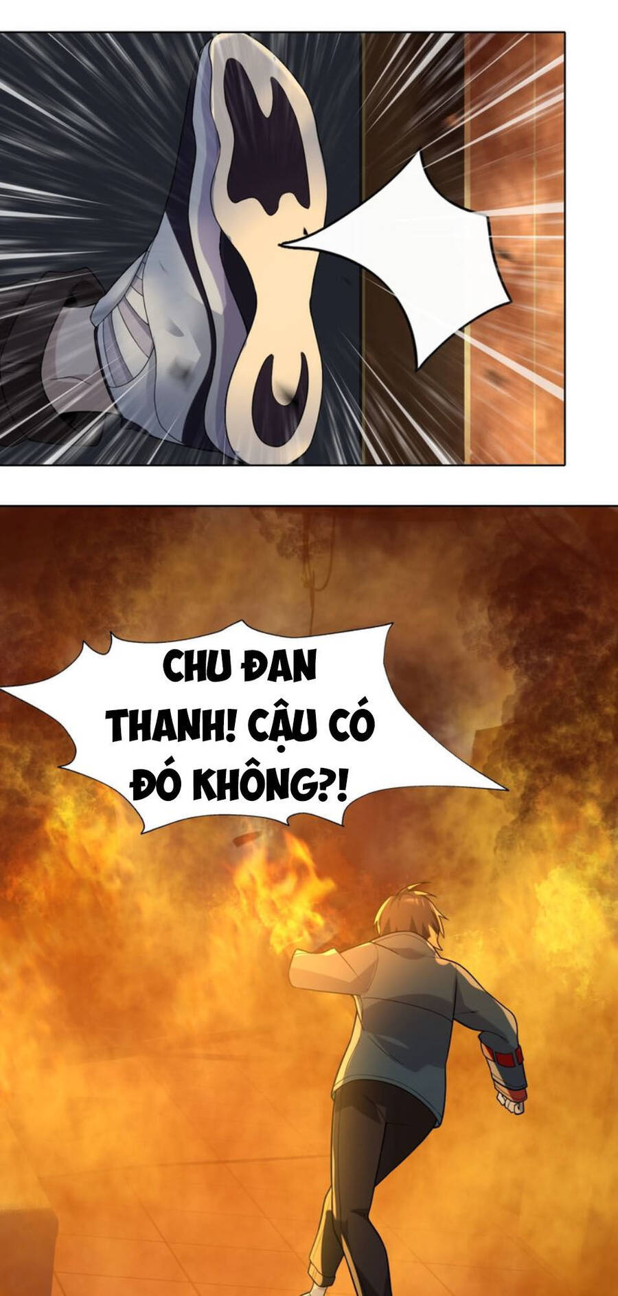 Siêu Cấp Đại Chủ Bạ Chapter 38 - Trang 16