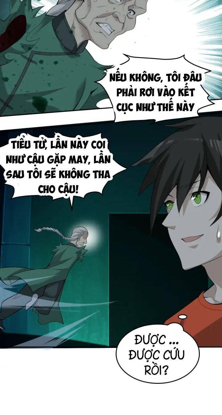 Siêu Cấp Đại Chủ Bạ Chapter 58 - Trang 53