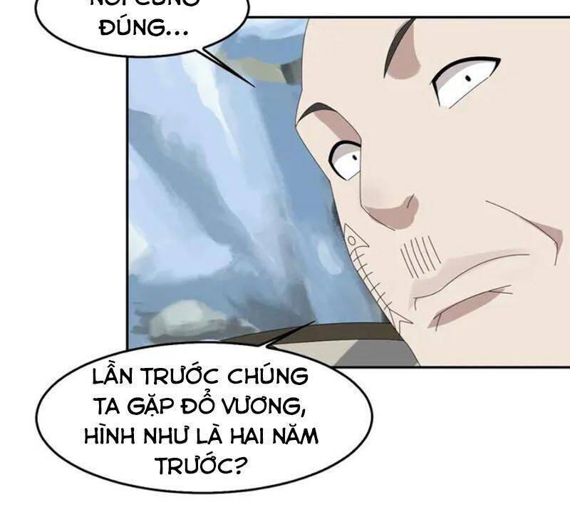 Siêu Cấp Đại Chủ Bạ Chapter 90 - Trang 36