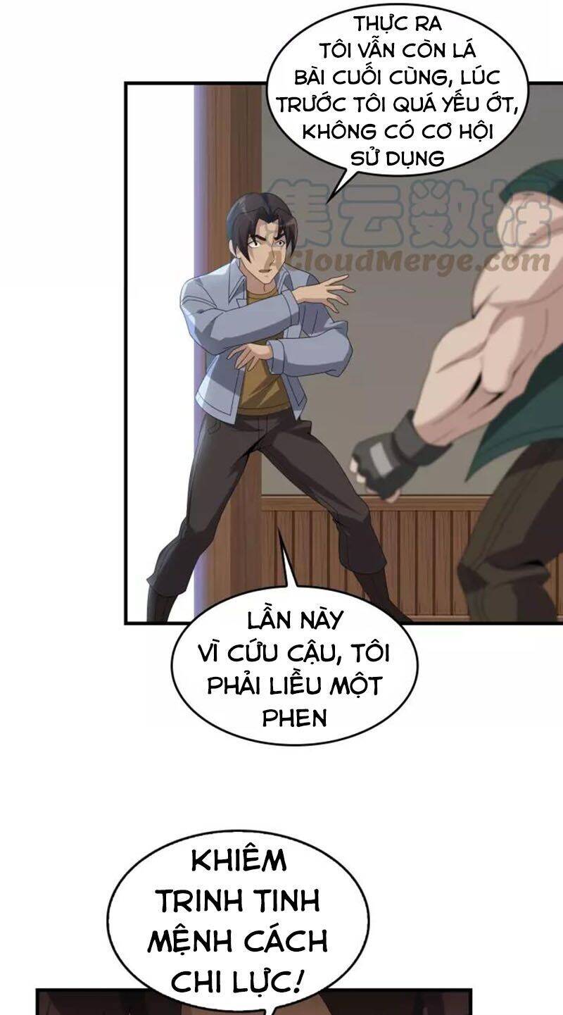 Siêu Cấp Đại Chủ Bạ Chapter 82 - Trang 34