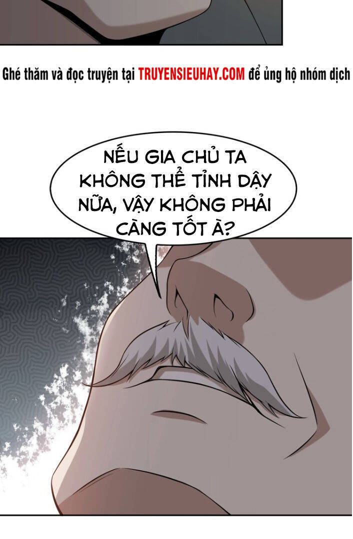 Siêu Cấp Đại Chủ Bạ Chapter 9 - Trang 18