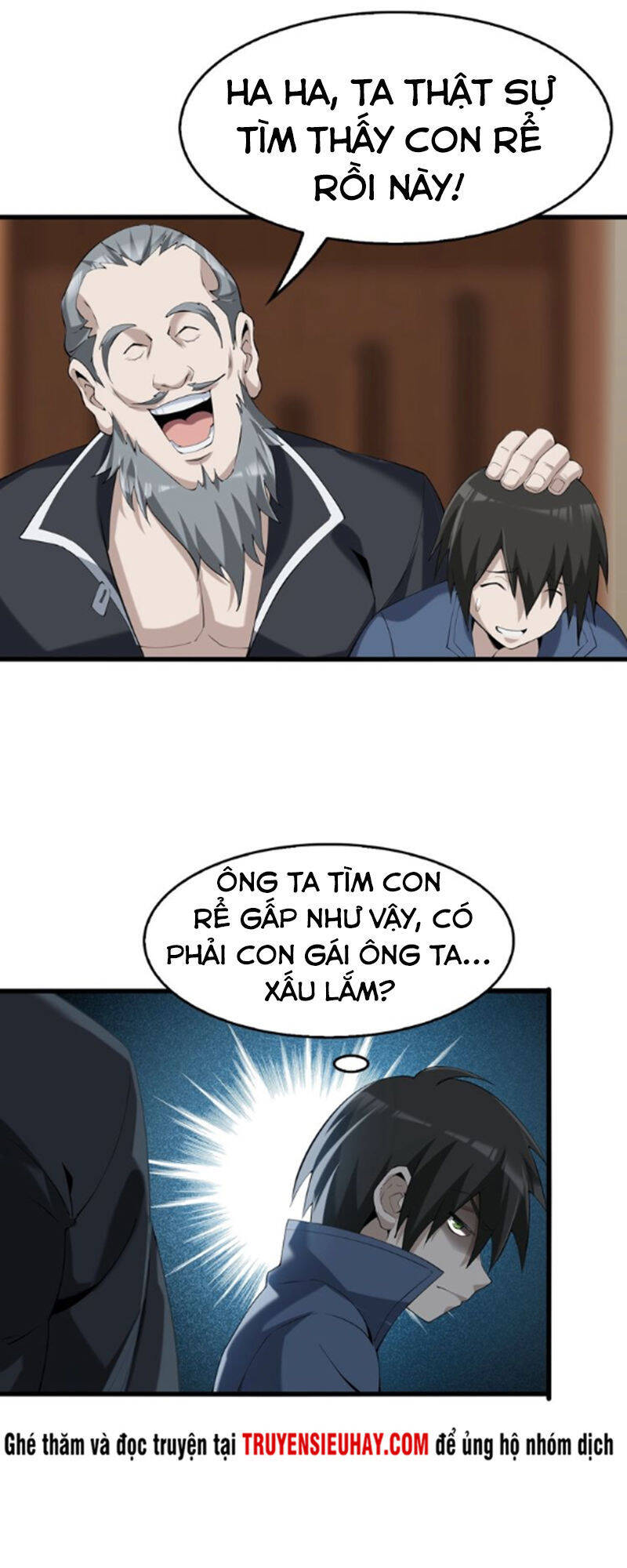 Siêu Cấp Đại Chủ Bạ Chapter 21 - Trang 26