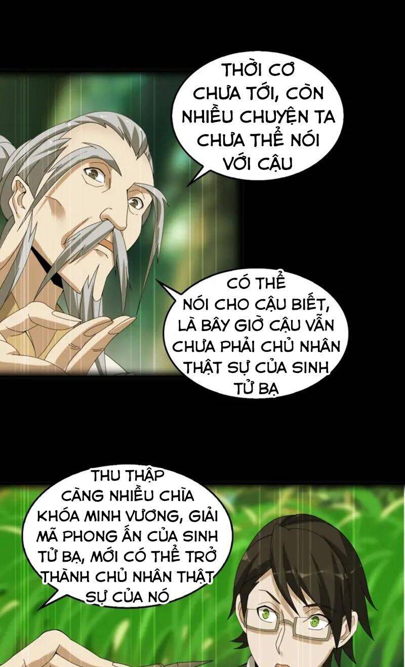 Siêu Cấp Đại Chủ Bạ Chapter 73 - Trang 10