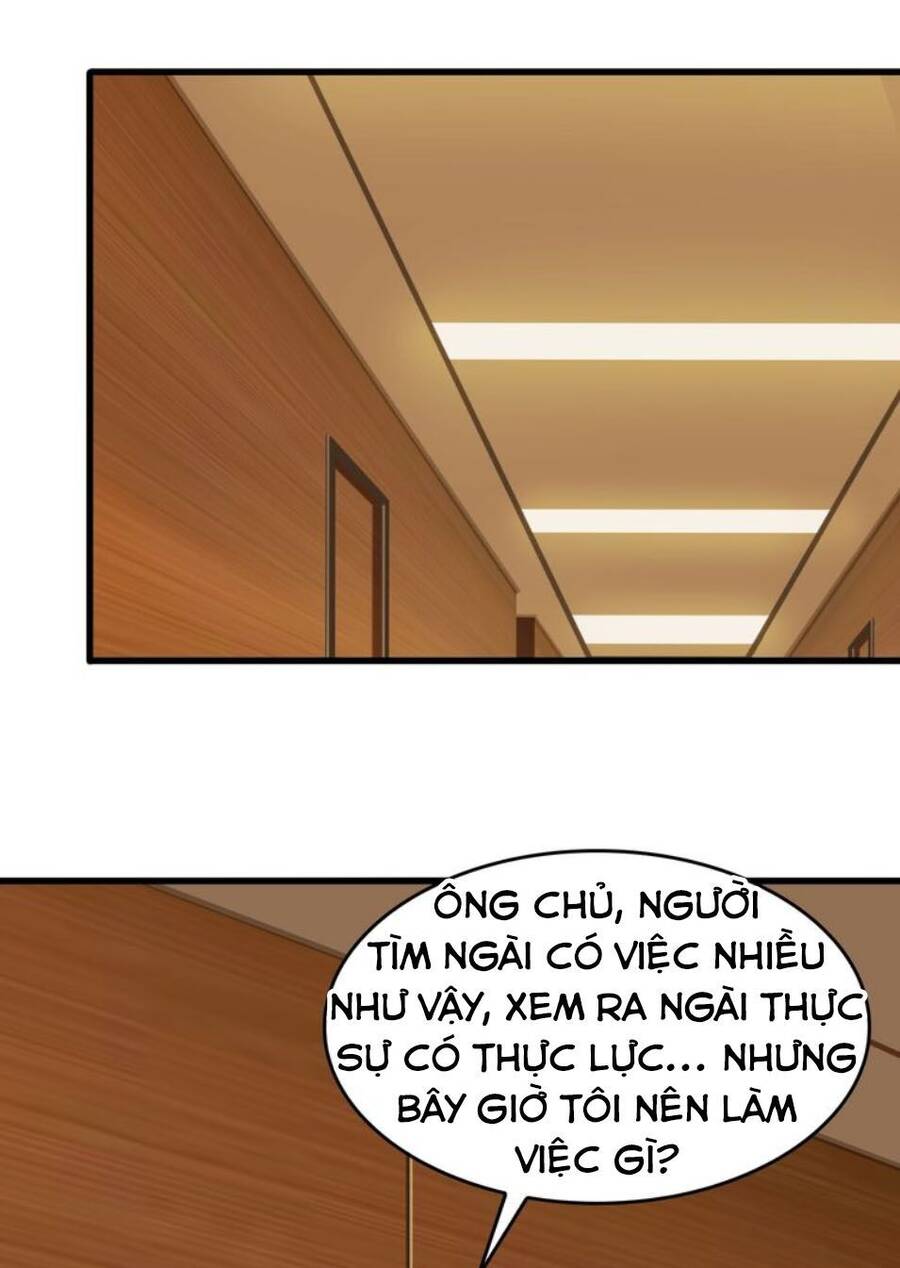 Siêu Cấp Đại Chủ Bạ Chapter 51 - Trang 6