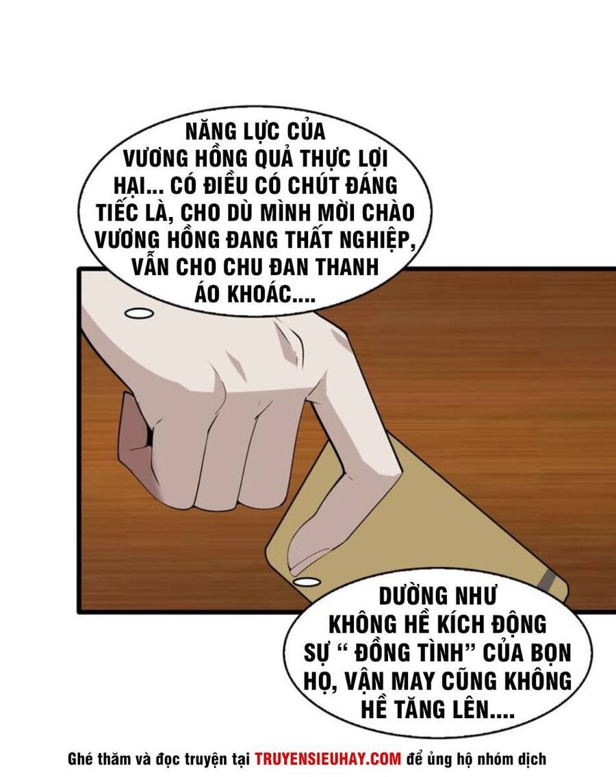 Siêu Cấp Đại Chủ Bạ Chapter 50 - Trang 38