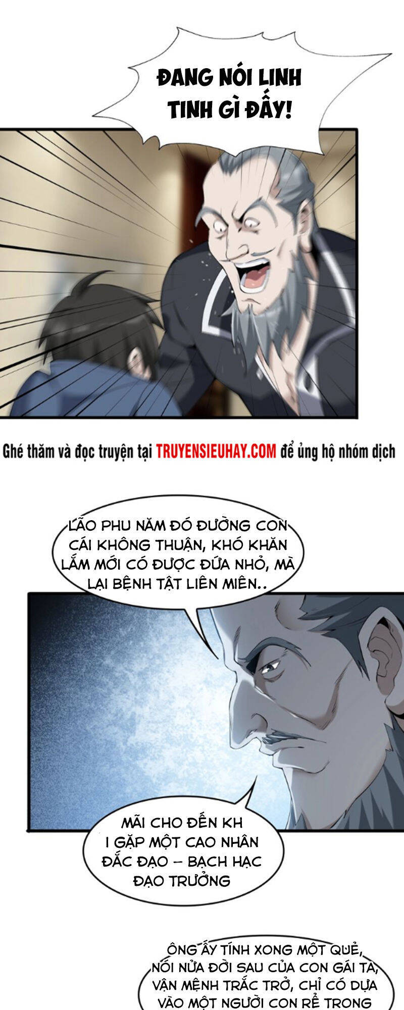 Siêu Cấp Đại Chủ Bạ Chapter 21 - Trang 19