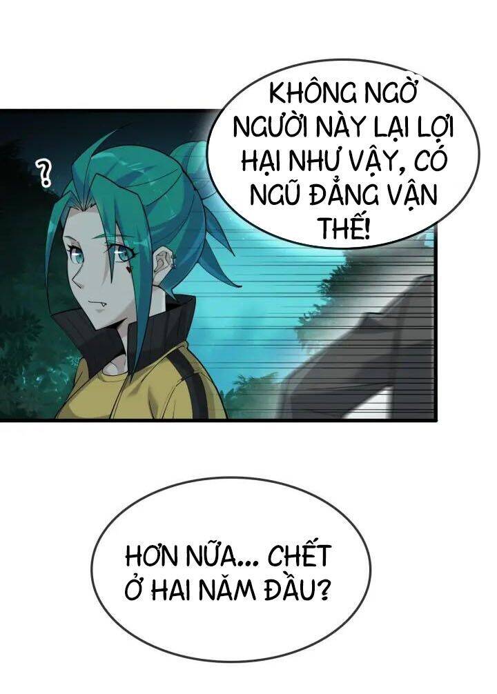 Siêu Cấp Đại Chủ Bạ Chapter 56 - Trang 14