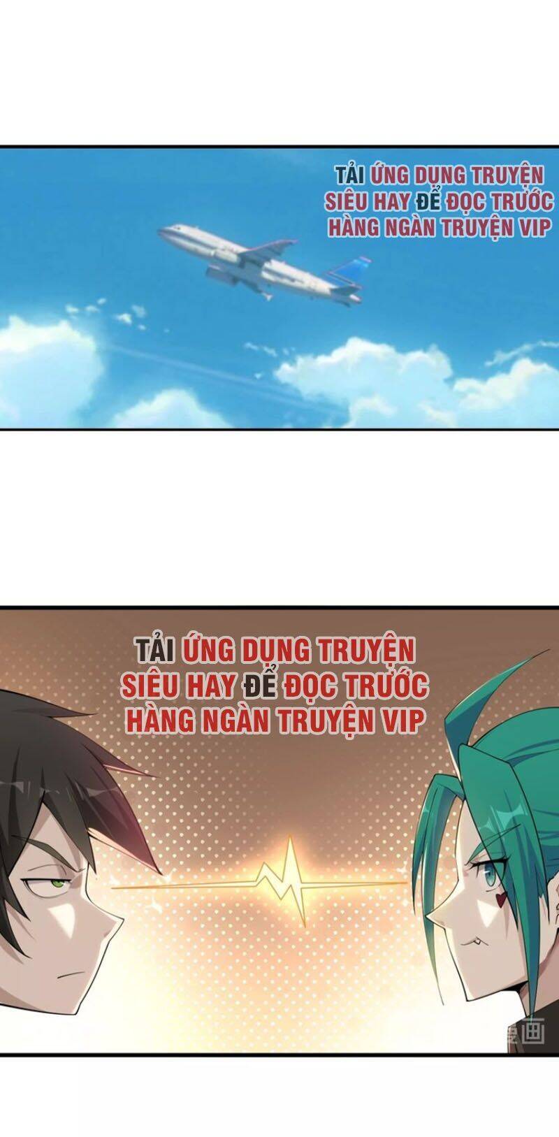 Siêu Cấp Đại Chủ Bạ Chapter 48 - Trang 5