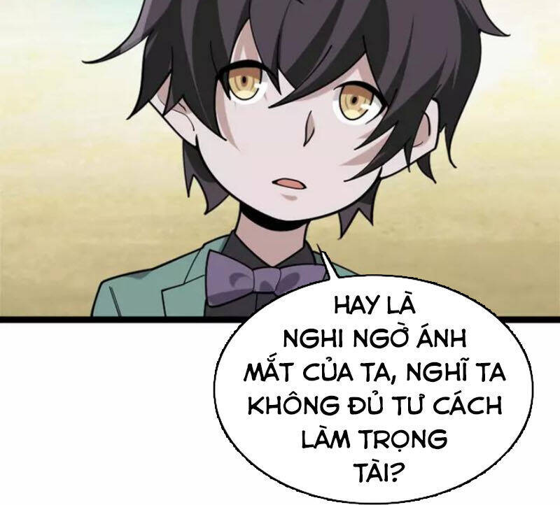 Siêu Cấp Đại Chủ Bạ Chapter 103 - Trang 9