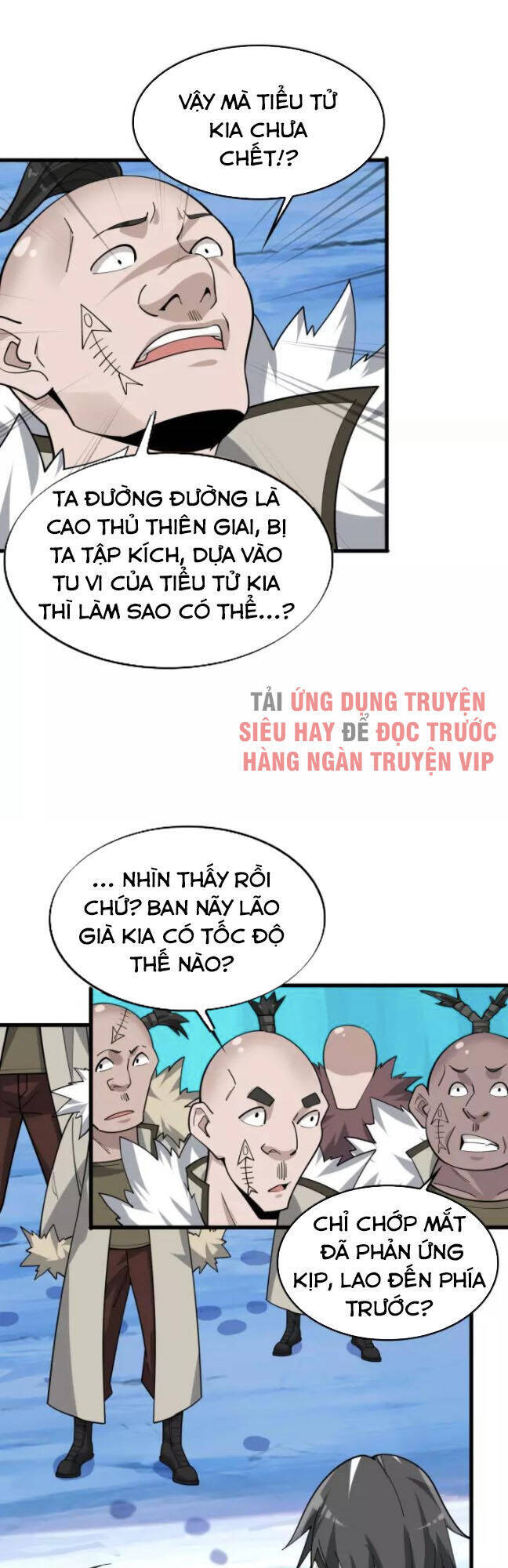 Siêu Cấp Đại Chủ Bạ Chapter 98 - Trang 15