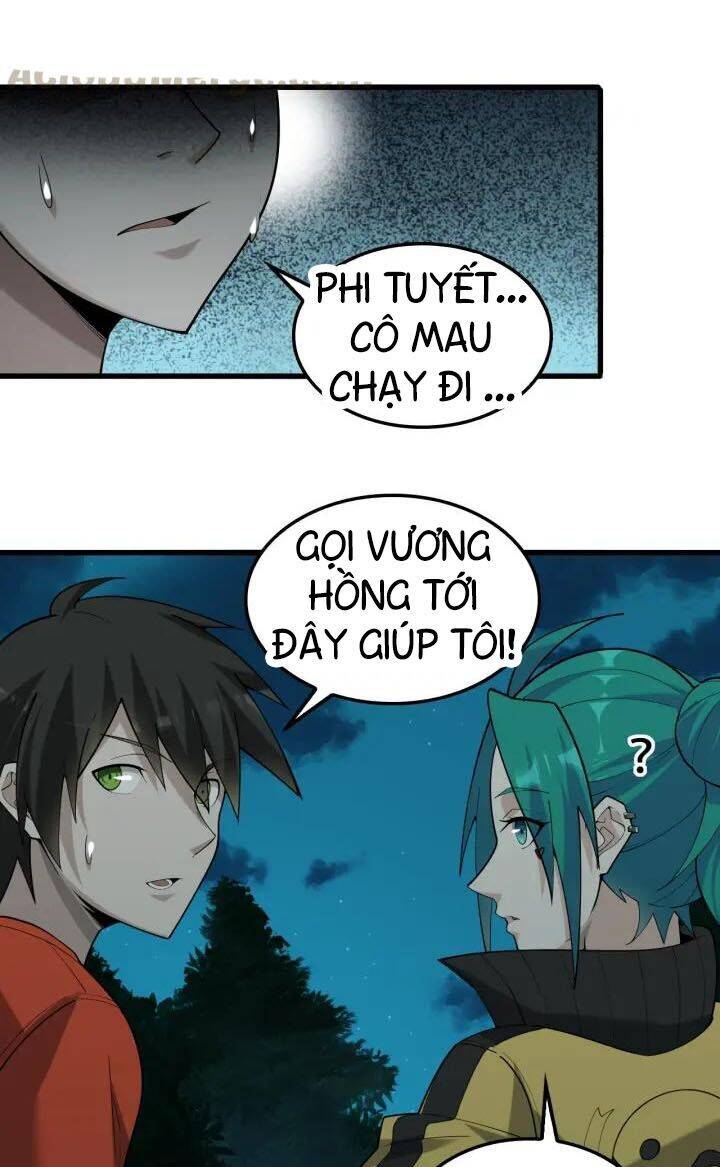 Siêu Cấp Đại Chủ Bạ Chapter 56 - Trang 26