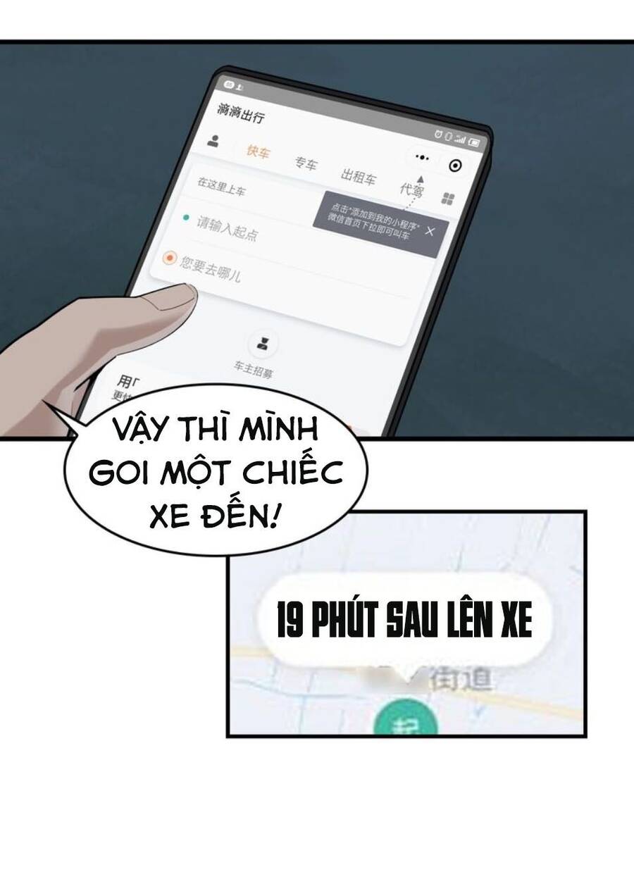 Siêu Cấp Đại Chủ Bạ Chapter 51 - Trang 42