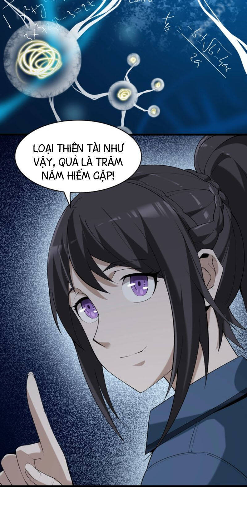 Siêu Cấp Đại Chủ Bạ Chapter 32 - Trang 38