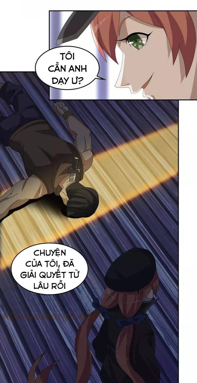 Siêu Cấp Đại Chủ Bạ Chapter 82 - Trang 28