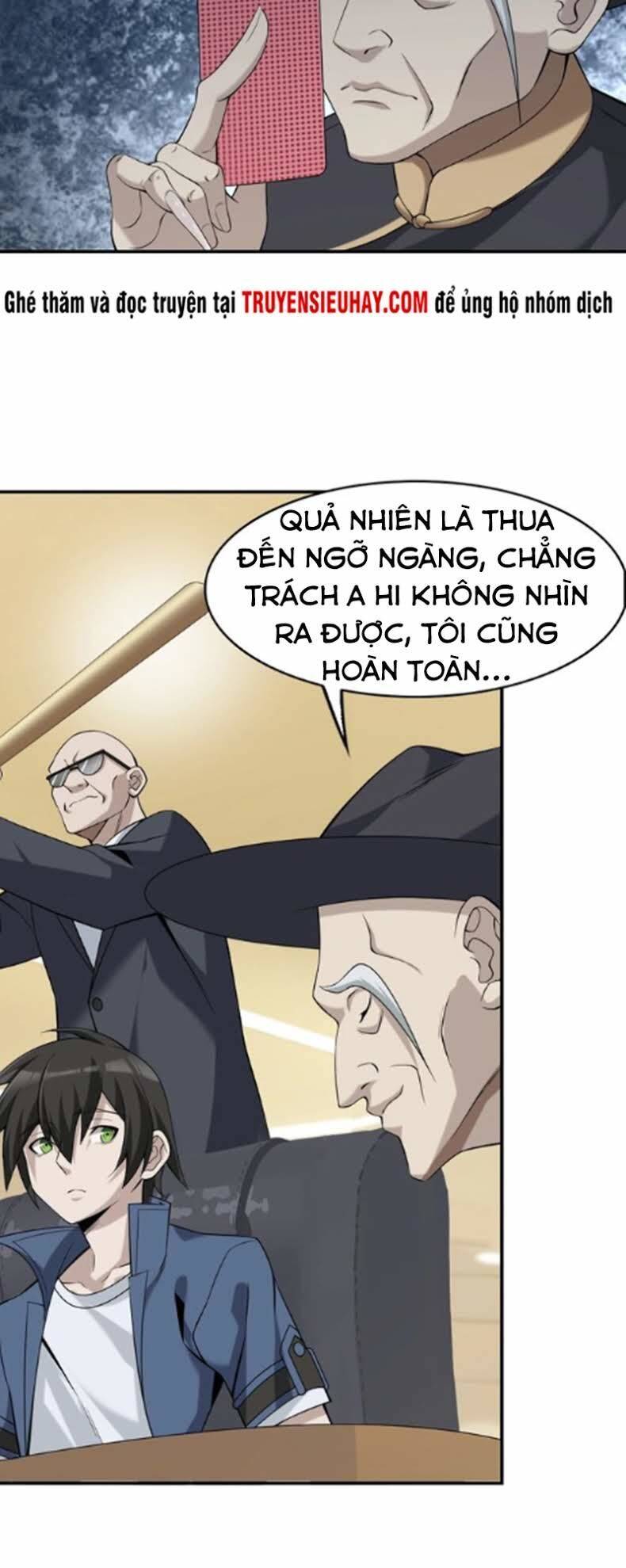 Siêu Cấp Đại Chủ Bạ Chapter 19 - Trang 35