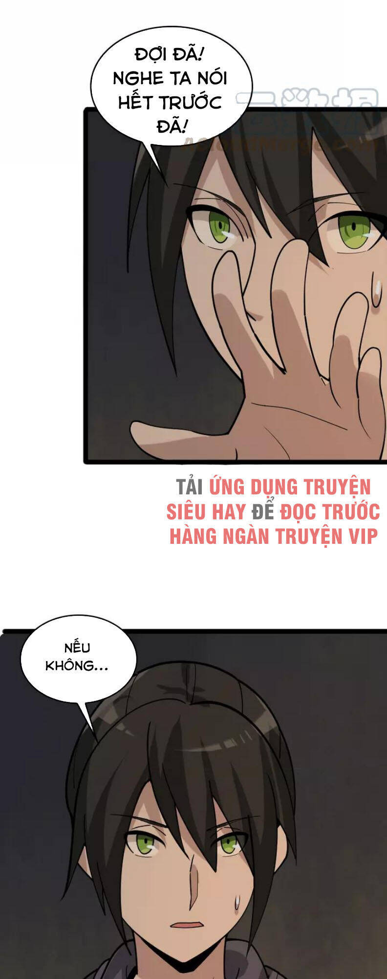 Siêu Cấp Đại Chủ Bạ Chapter 105 - Trang 35