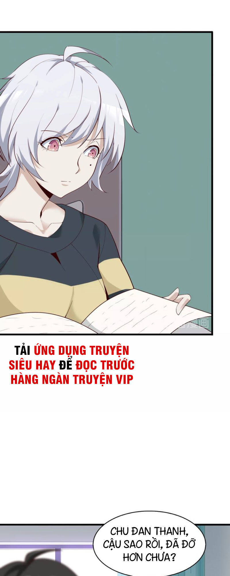 Siêu Cấp Đại Chủ Bạ Chapter 39 - Trang 22