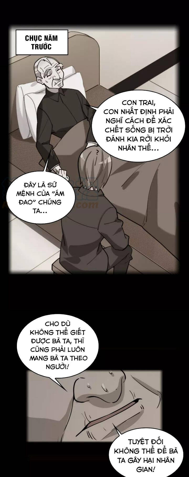 Siêu Cấp Đại Chủ Bạ Chapter 105 - Trang 29