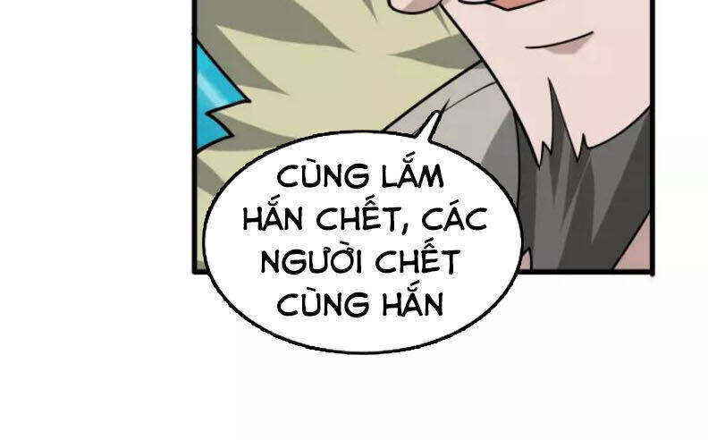 Siêu Cấp Đại Chủ Bạ Chapter 97 - Trang 38