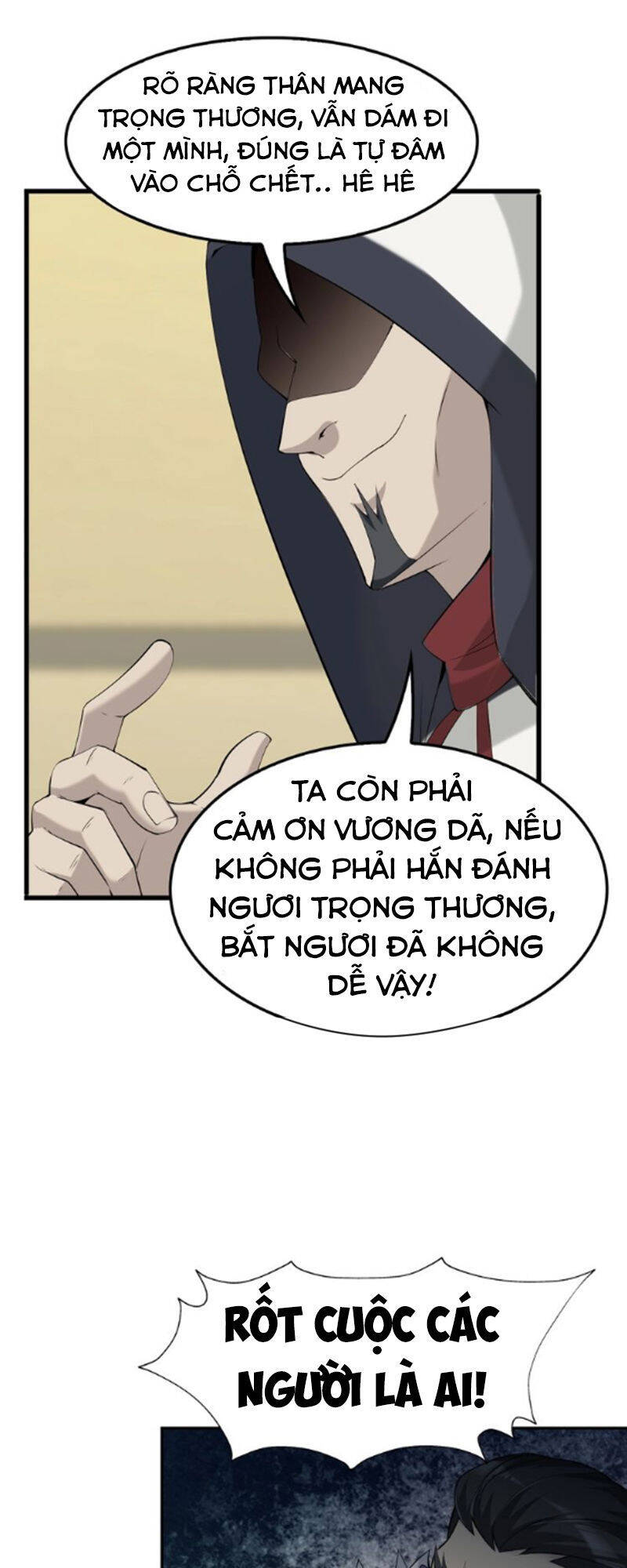 Siêu Cấp Đại Chủ Bạ Chapter 21 - Trang 39