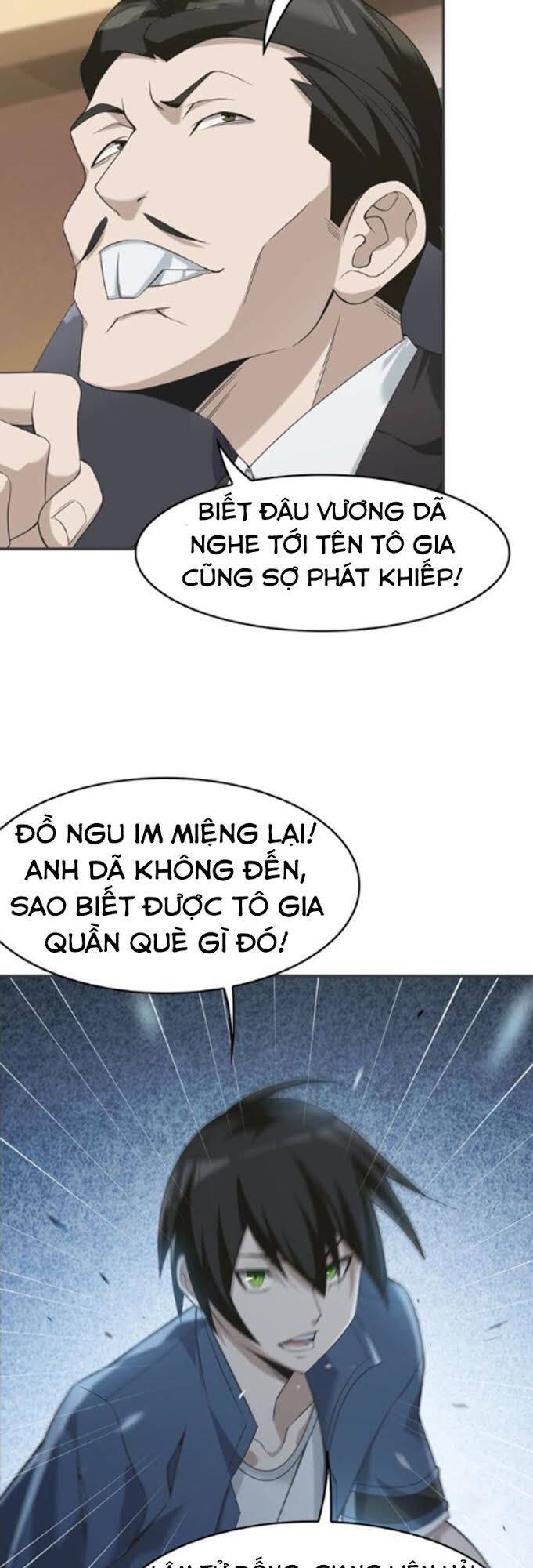 Siêu Cấp Đại Chủ Bạ Chapter 19 - Trang 16