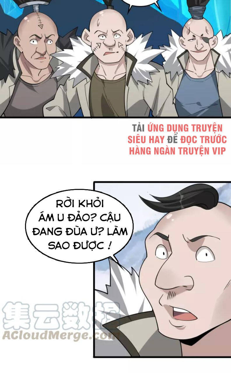 Siêu Cấp Đại Chủ Bạ Chapter 97 - Trang 26