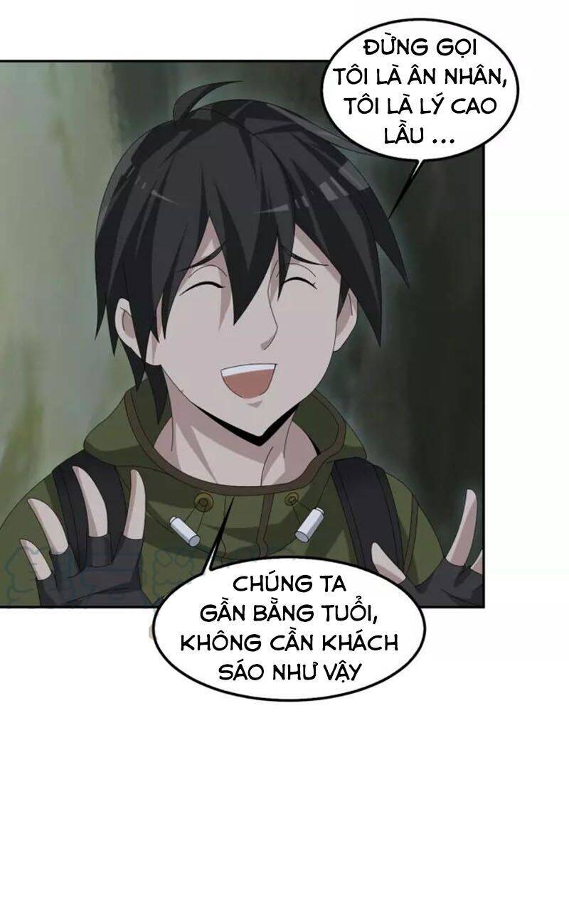 Siêu Cấp Đại Chủ Bạ Chapter 81 - Trang 18