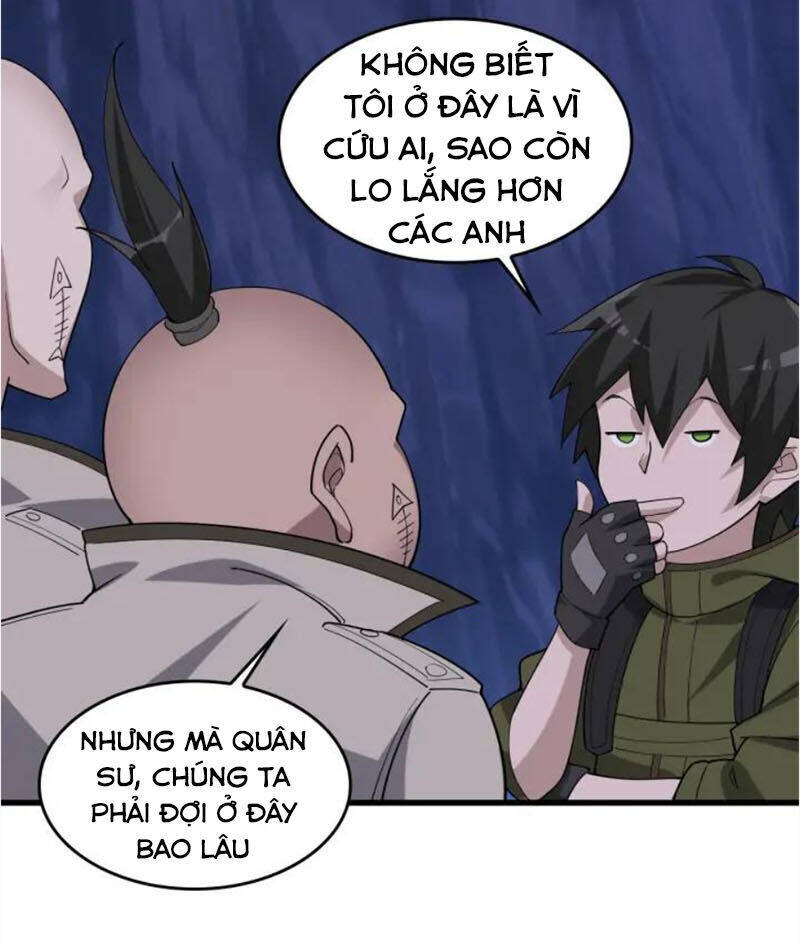 Siêu Cấp Đại Chủ Bạ Chapter 95 - Trang 34