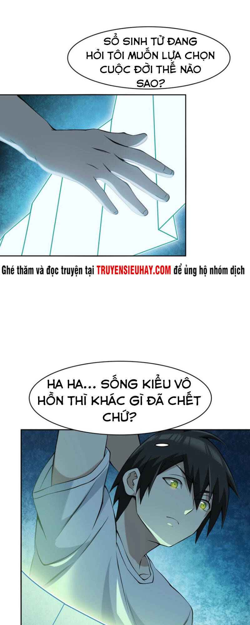 Siêu Cấp Đại Chủ Bạ Chapter 14 - Trang 70