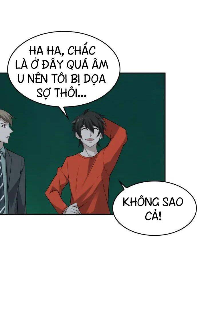 Siêu Cấp Đại Chủ Bạ Chapter 59 - Trang 14