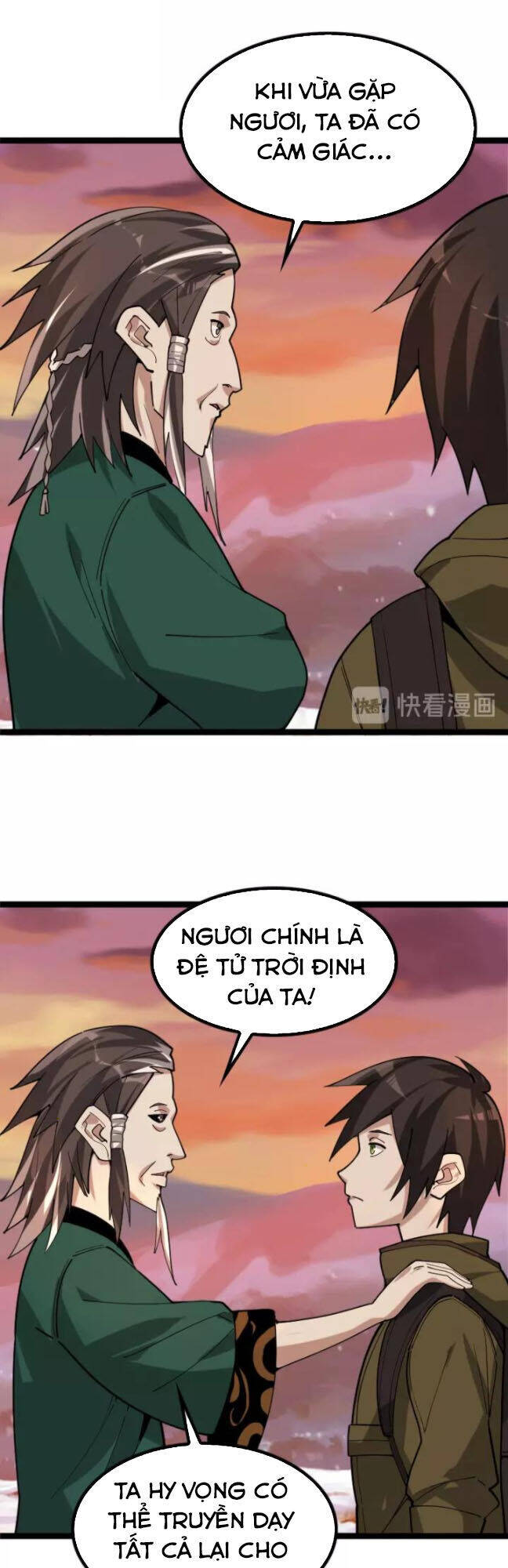 Siêu Cấp Đại Chủ Bạ Chapter 100 - Trang 20