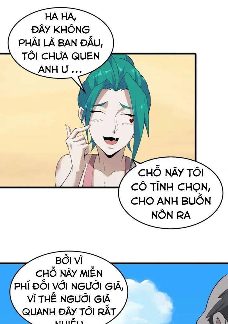 Siêu Cấp Đại Chủ Bạ Chapter 62 - Trang 34