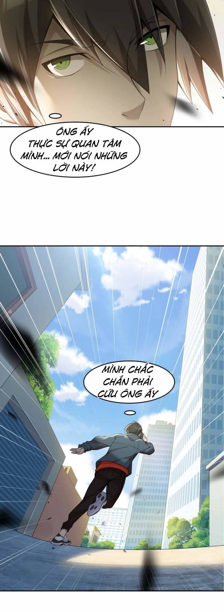 Siêu Cấp Đại Chủ Bạ Chapter 23 - Trang 11