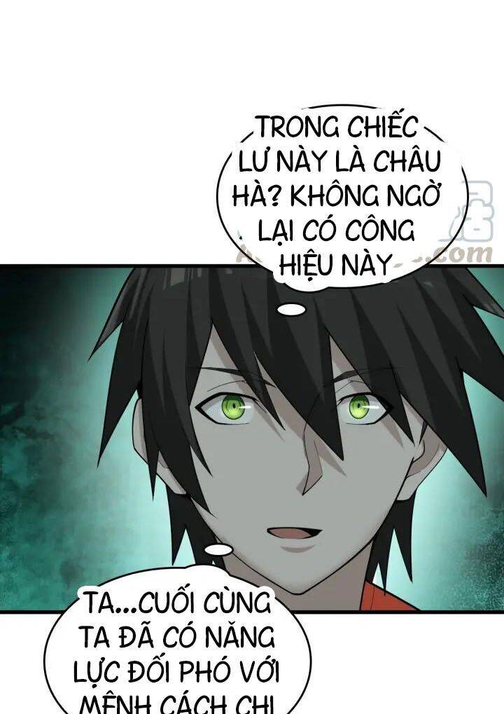 Siêu Cấp Đại Chủ Bạ Chapter 59 - Trang 12