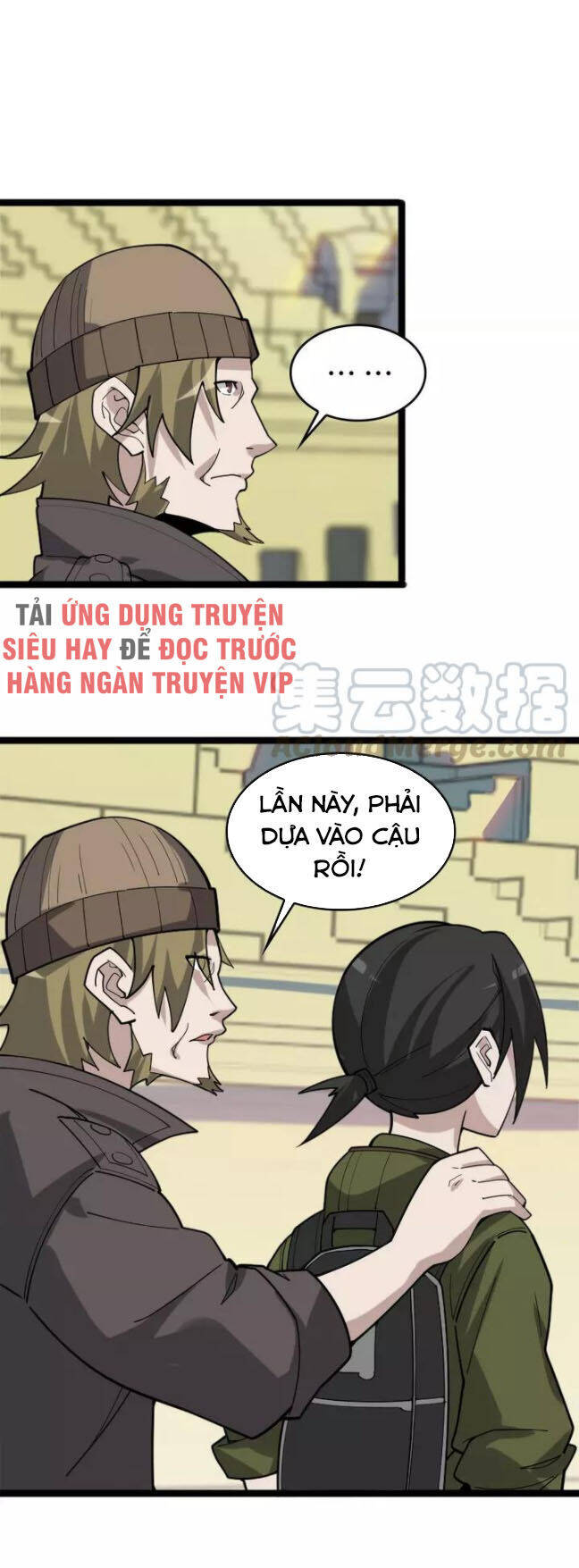 Siêu Cấp Đại Chủ Bạ Chapter 102 - Trang 28