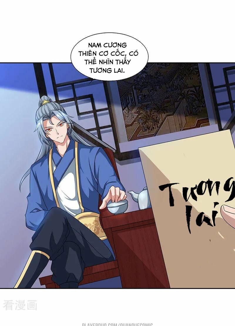 Trọng Sinh Sau Tám Vạn Năm Chapter 46 - Trang 21